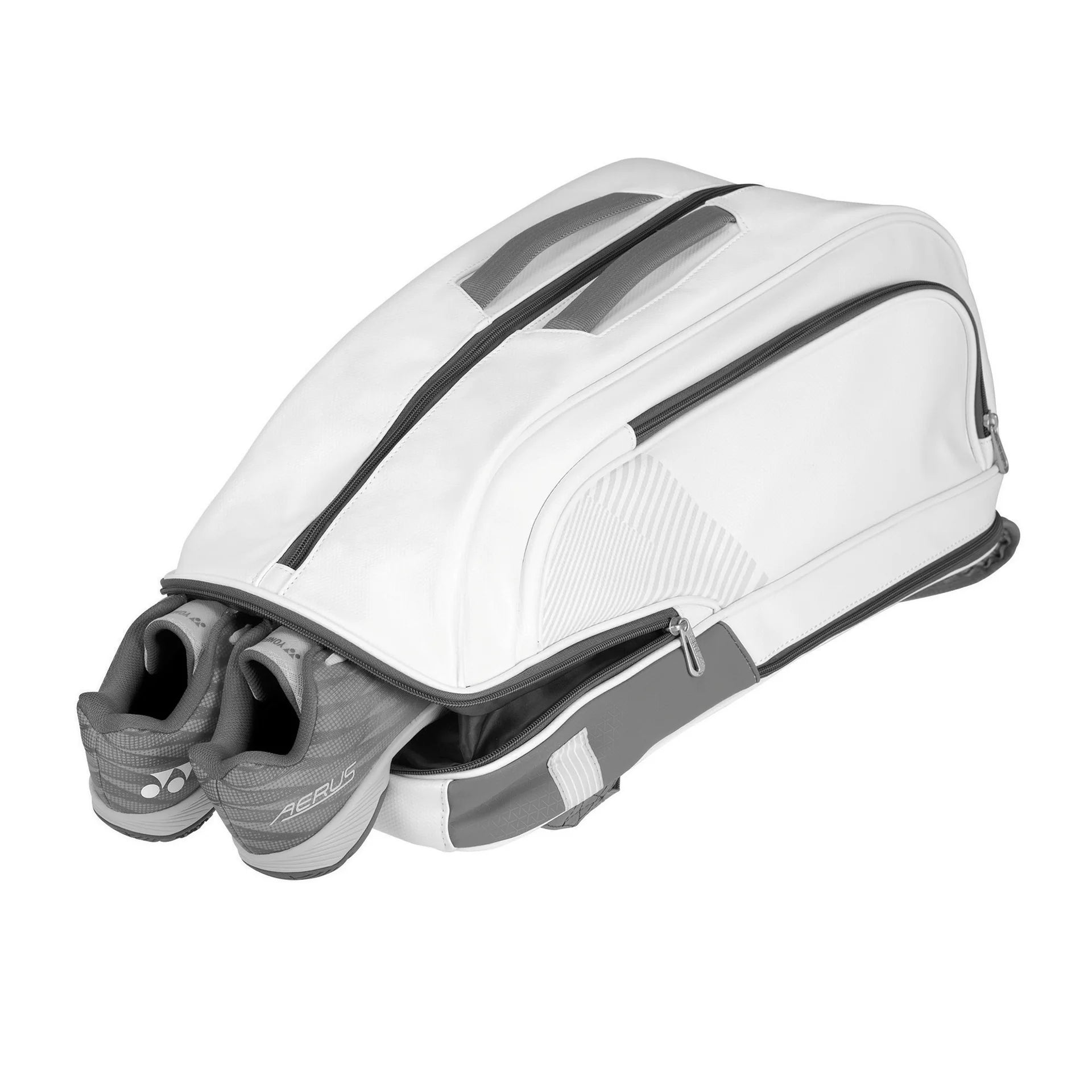 Mochila Yonex Expert 02312 Verde Ahumado