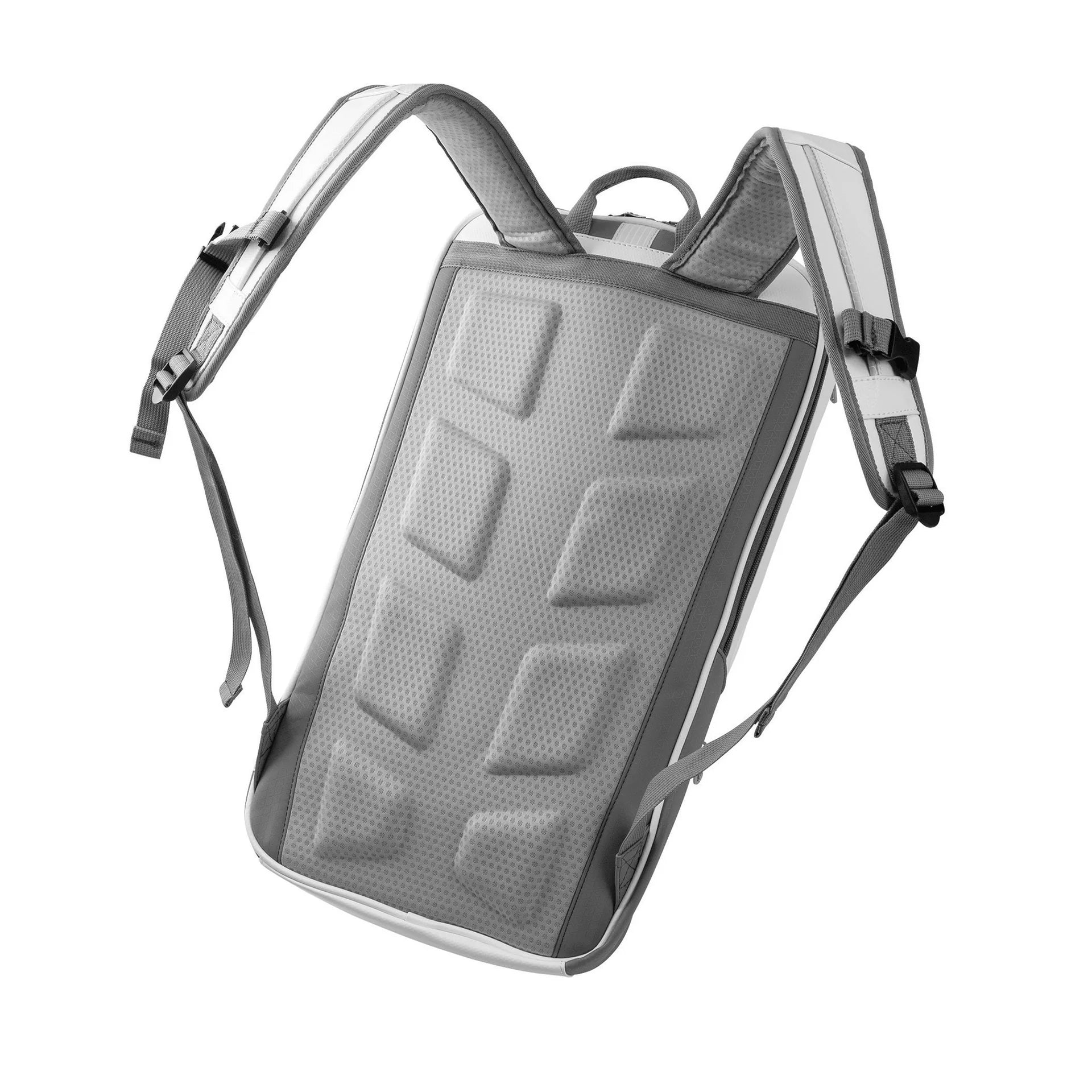 Mochila Yonex Expert 02312 Negro/Amarillo