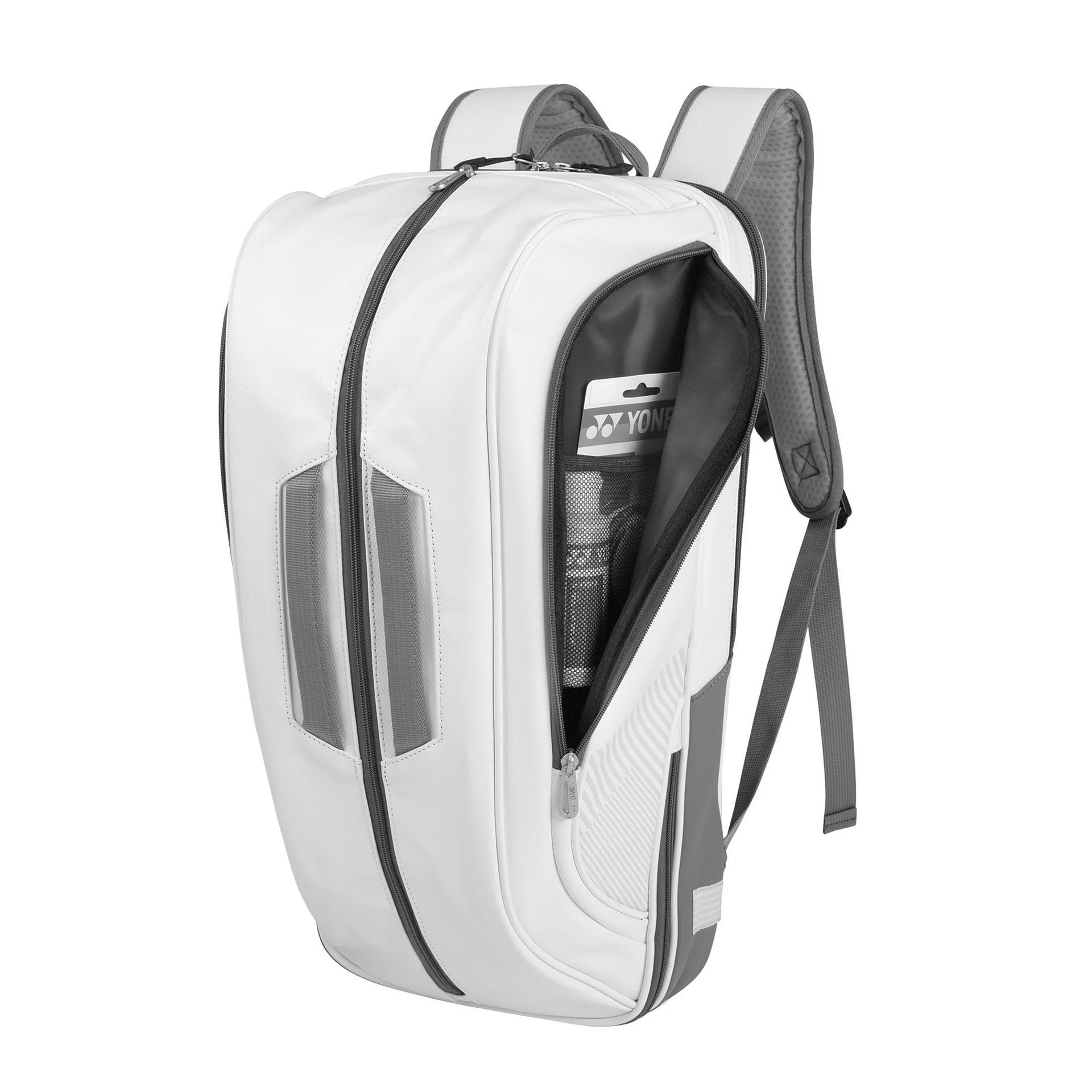 Mochila Yonex Expert 02312 Verde Ahumado