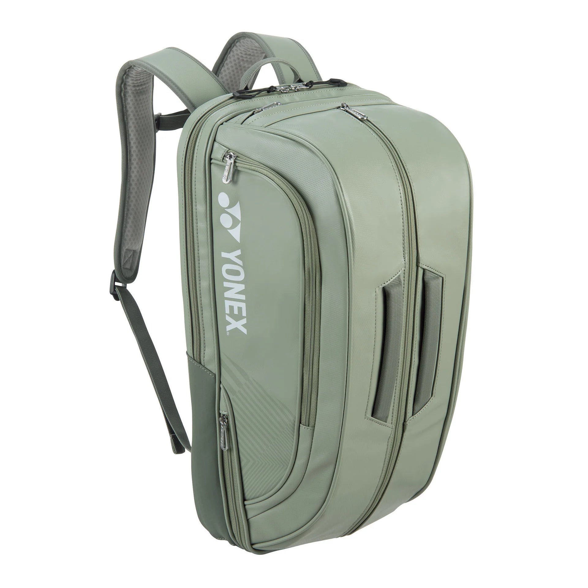 Mochila Yonex Expert 02312 Verde Ahumado
