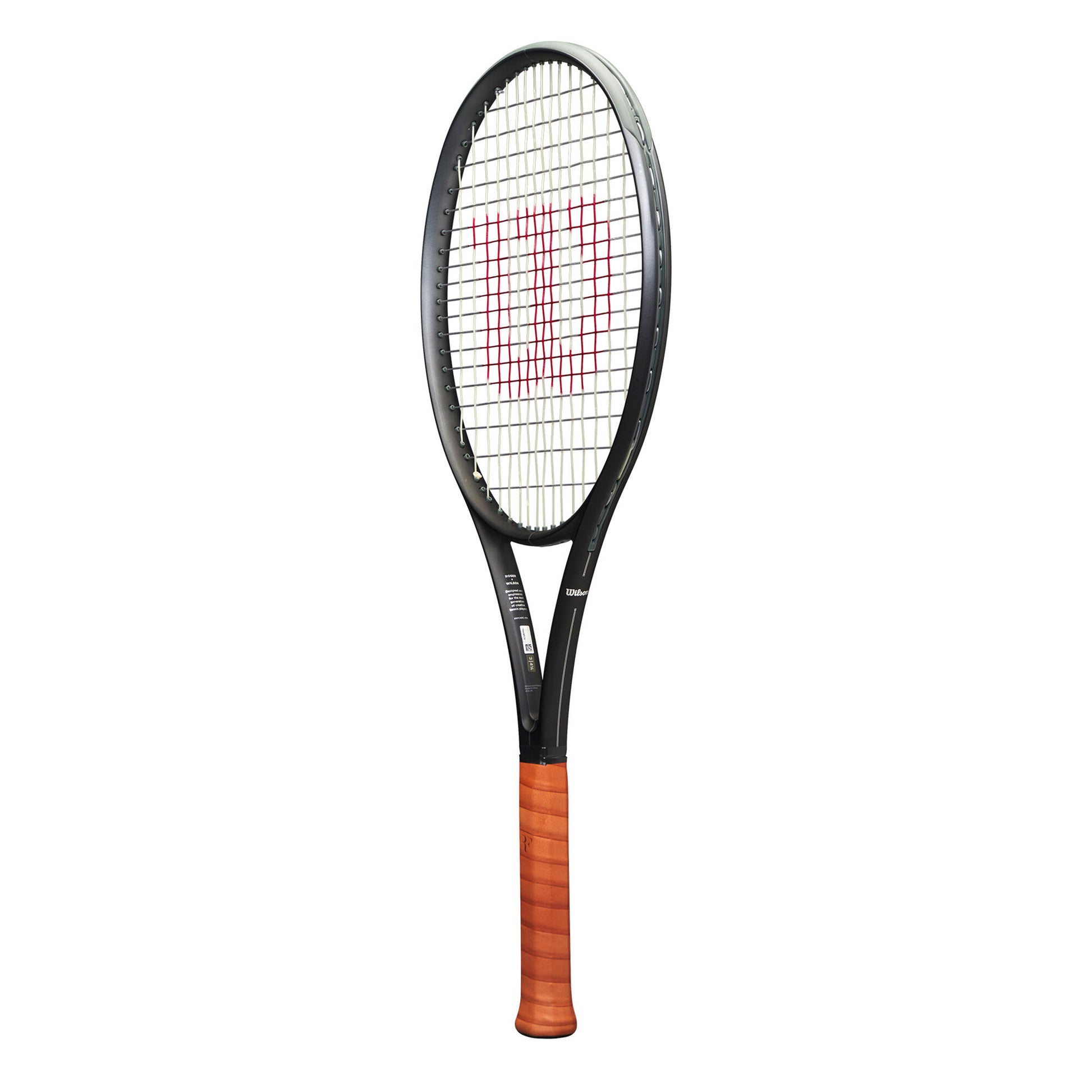 Raqueta Wilson Roger Federer RF 01 Pro - 320gr