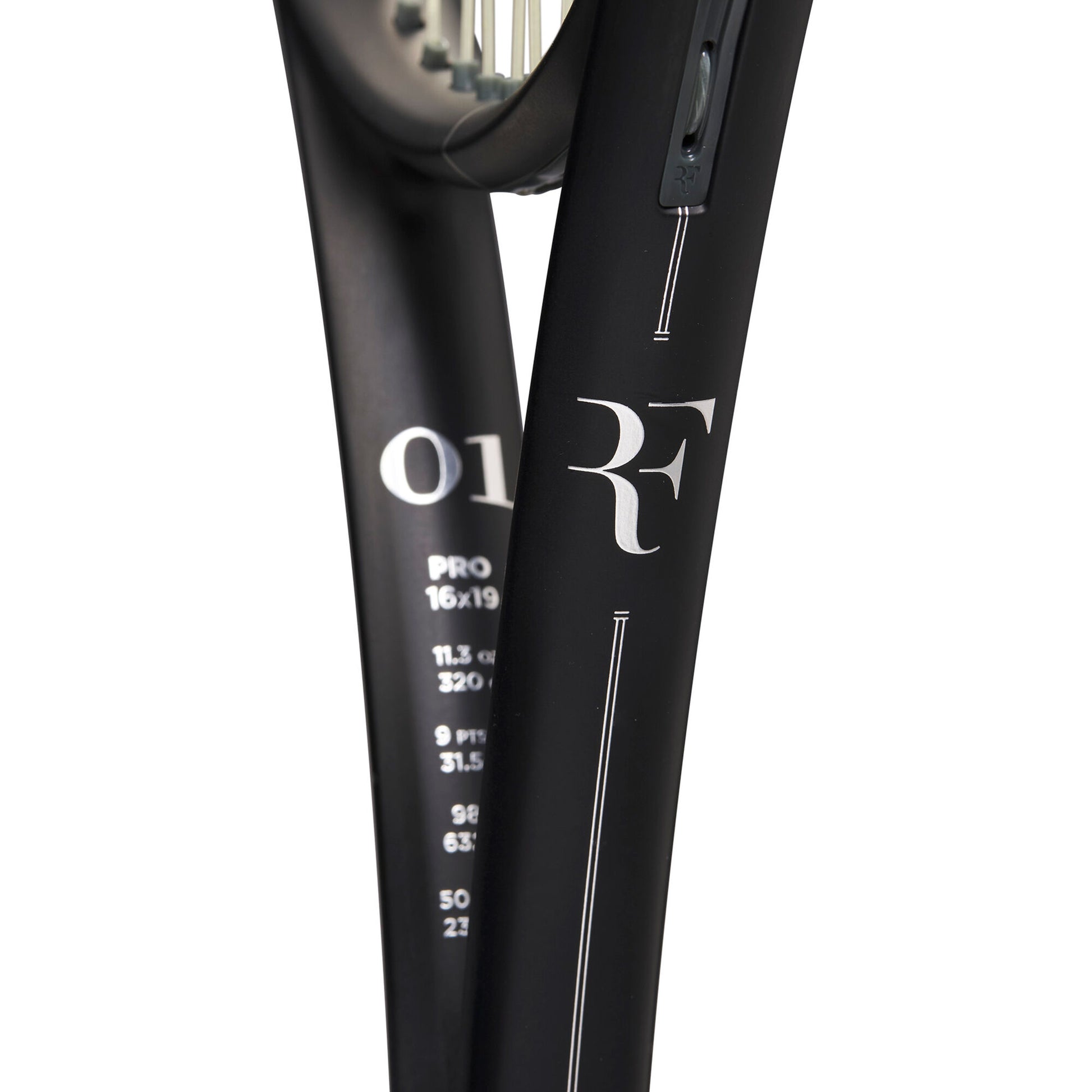 Raqueta Wilson Roger Federer RF 01 Pro - 320gr