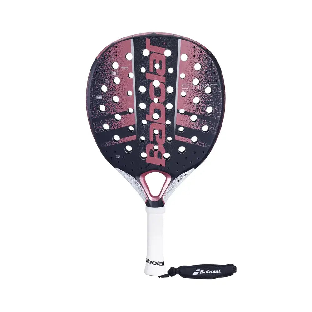 Pala De Padel Babolat Stima Spirit