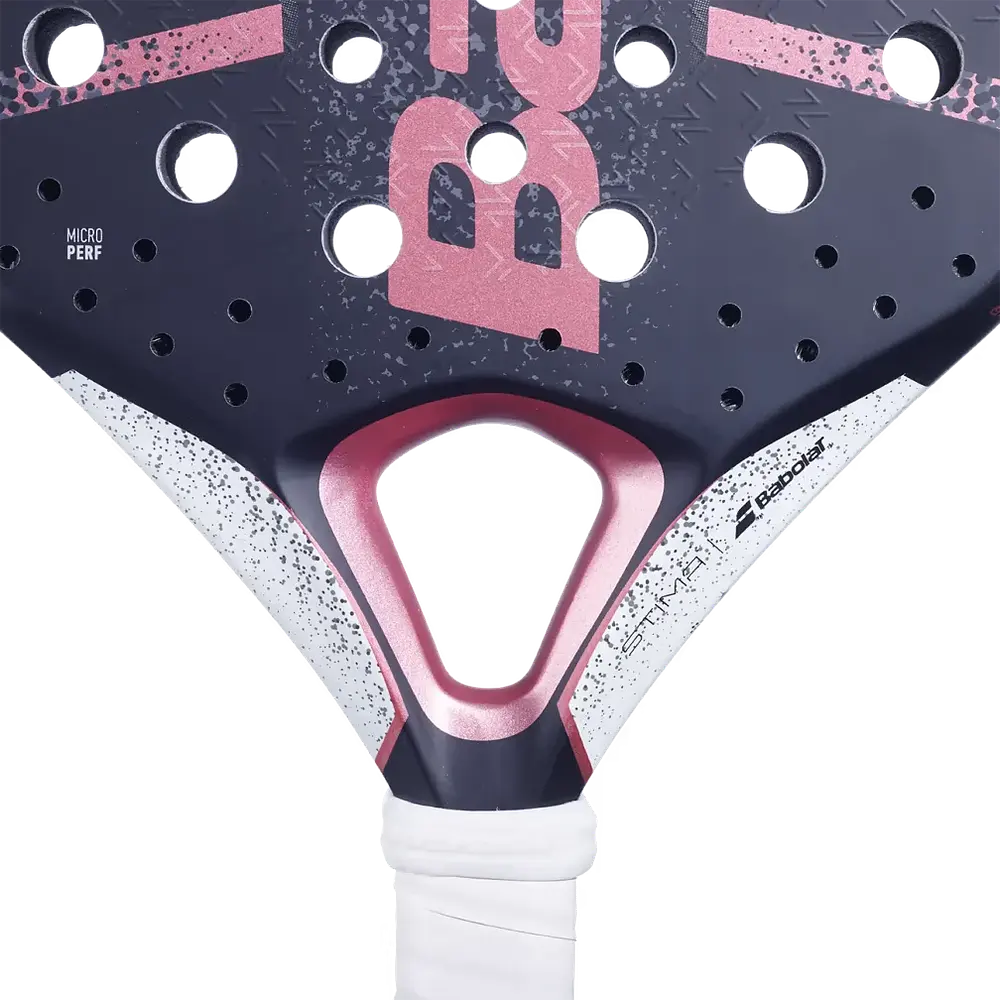 Pala De Padel Babolat Stima Spirit