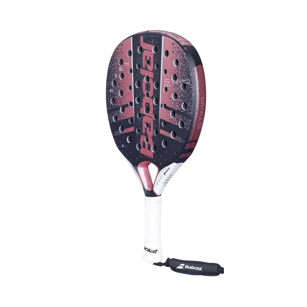 Pala De Padel Babolat Stima Spirit