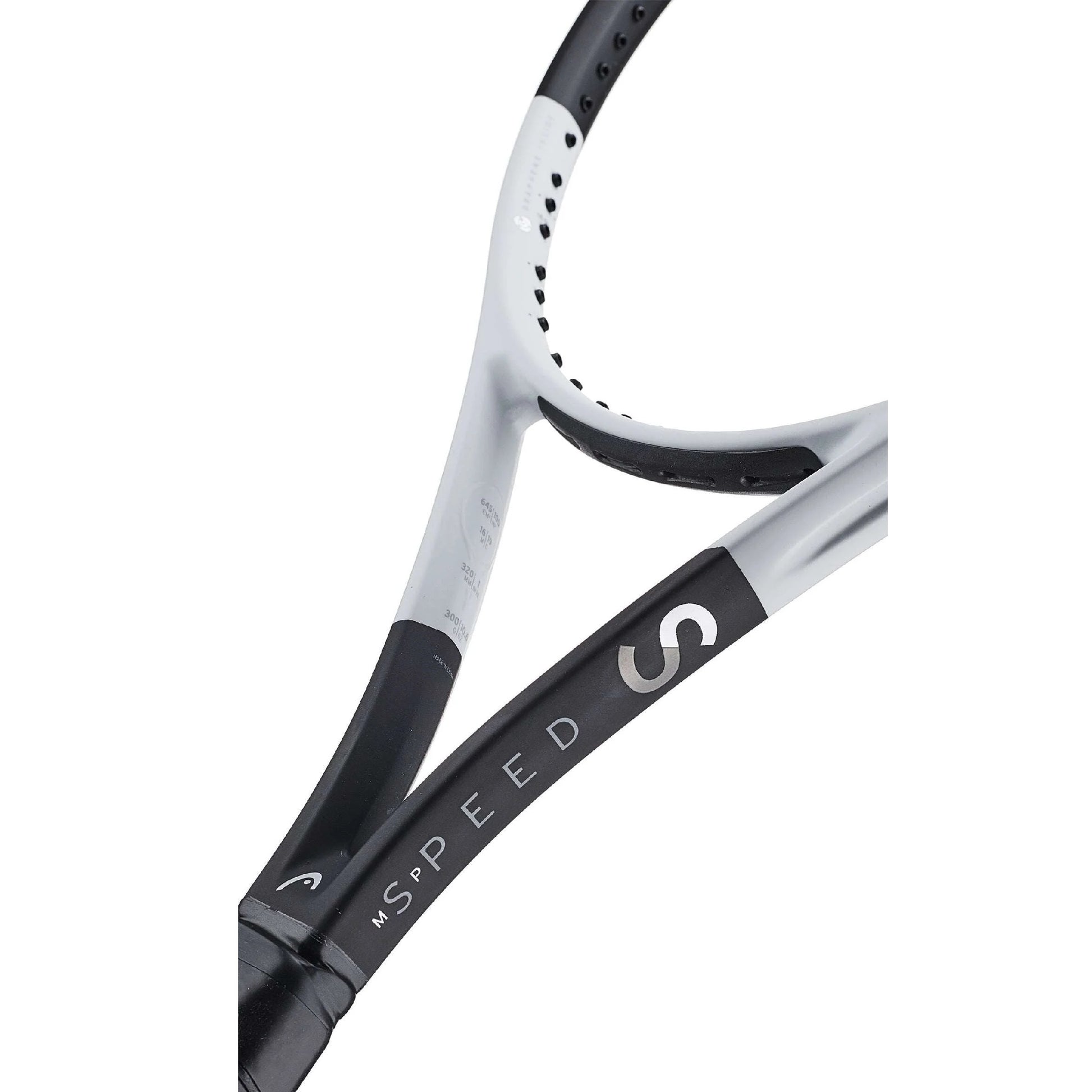 Raqueta Head Speed Pro - 310gr