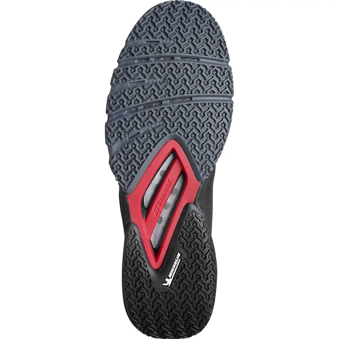 Zapatilla Babolat Padel Jet Premura 2 Men Juan Lebron