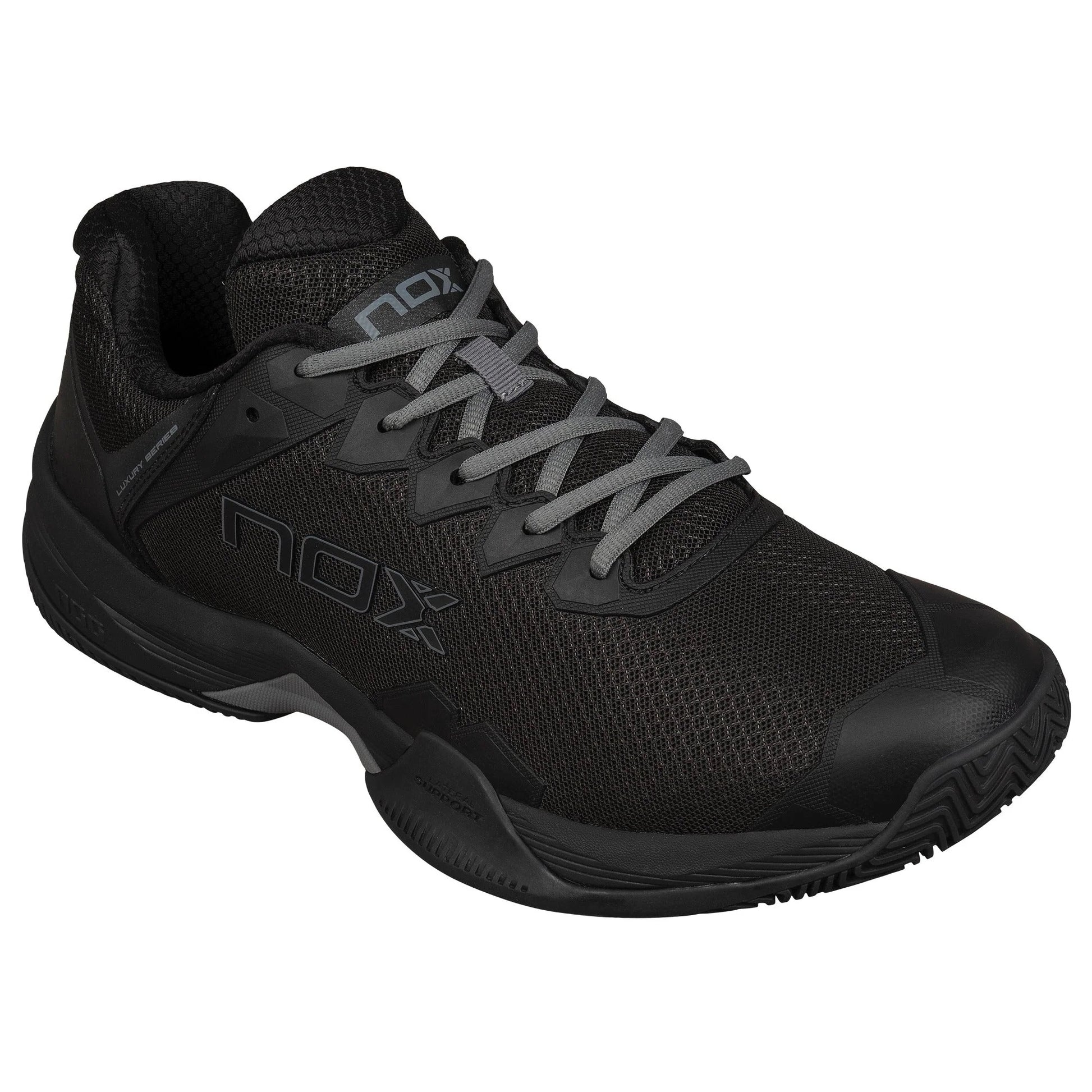 Zapatilla Nox ML10 Hexa Negro