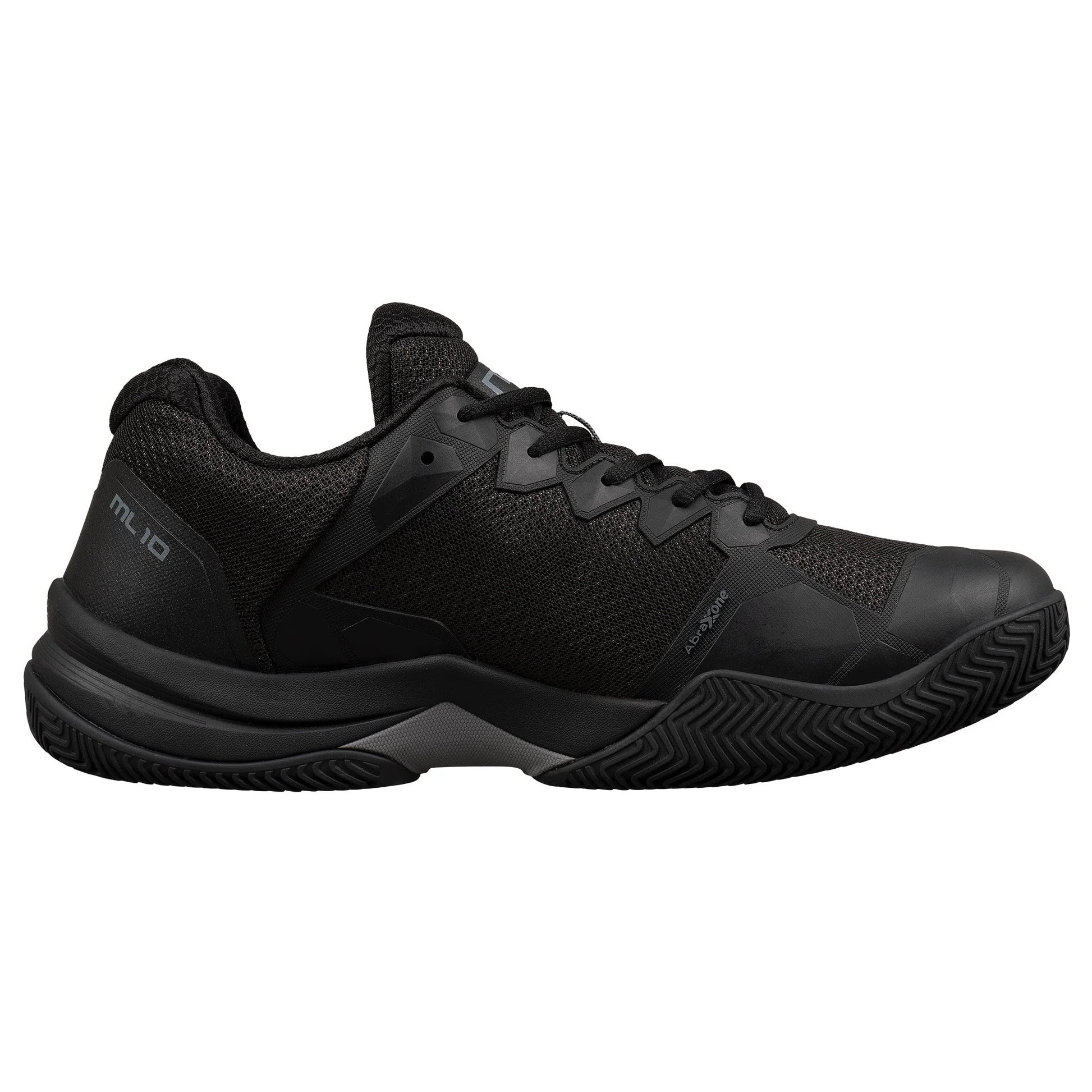 Zapatilla Nox ML10 Hexa Negro