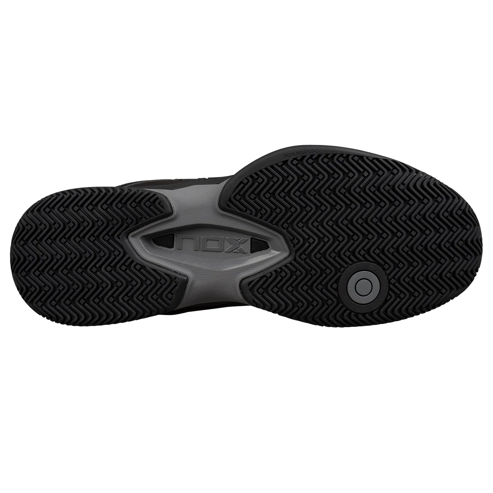 Zapatilla Nox ML10 Hexa Negro