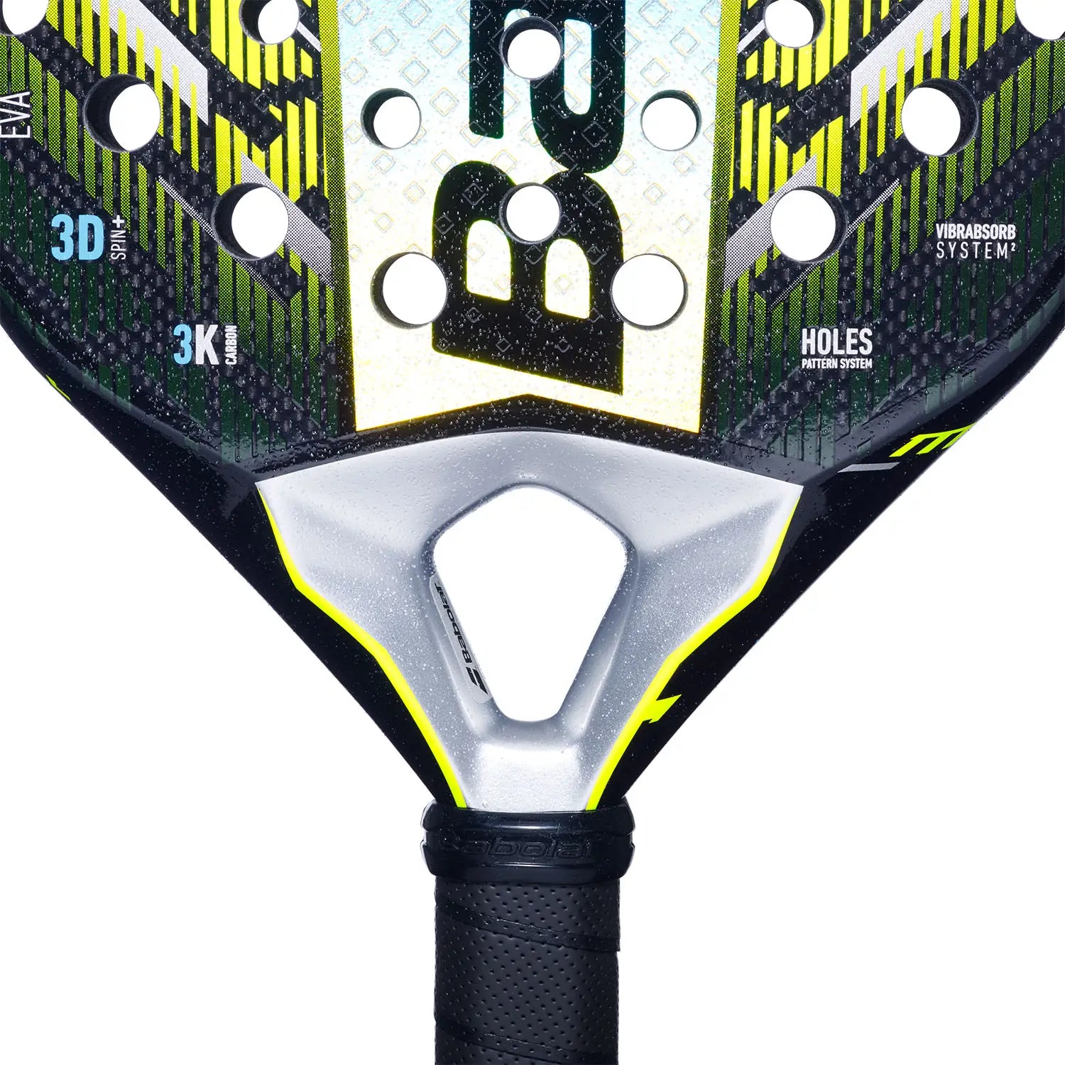 Pala De Padel Babolat Counter Viper 2025