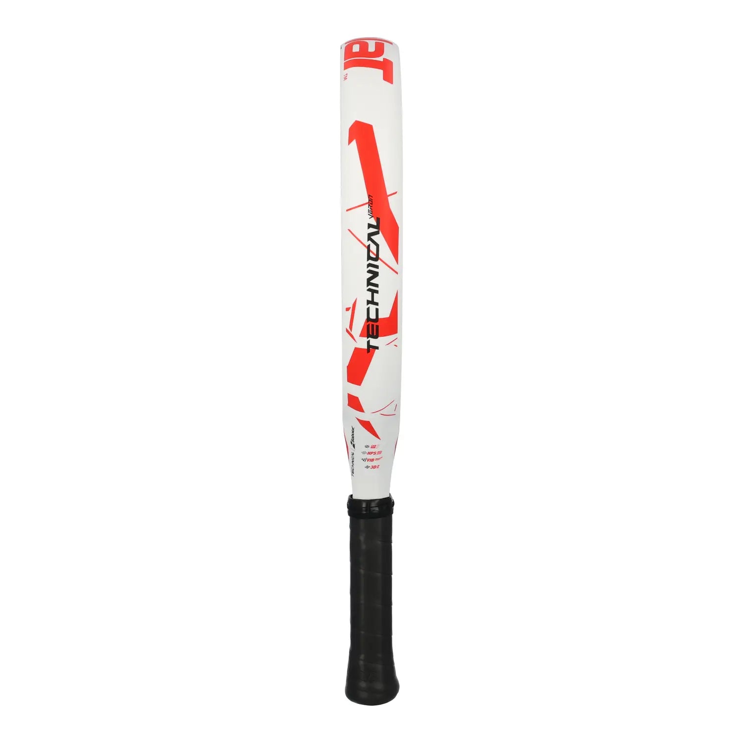 Pala De Padel Babolat Technical Veron Juan Lebrón 2025