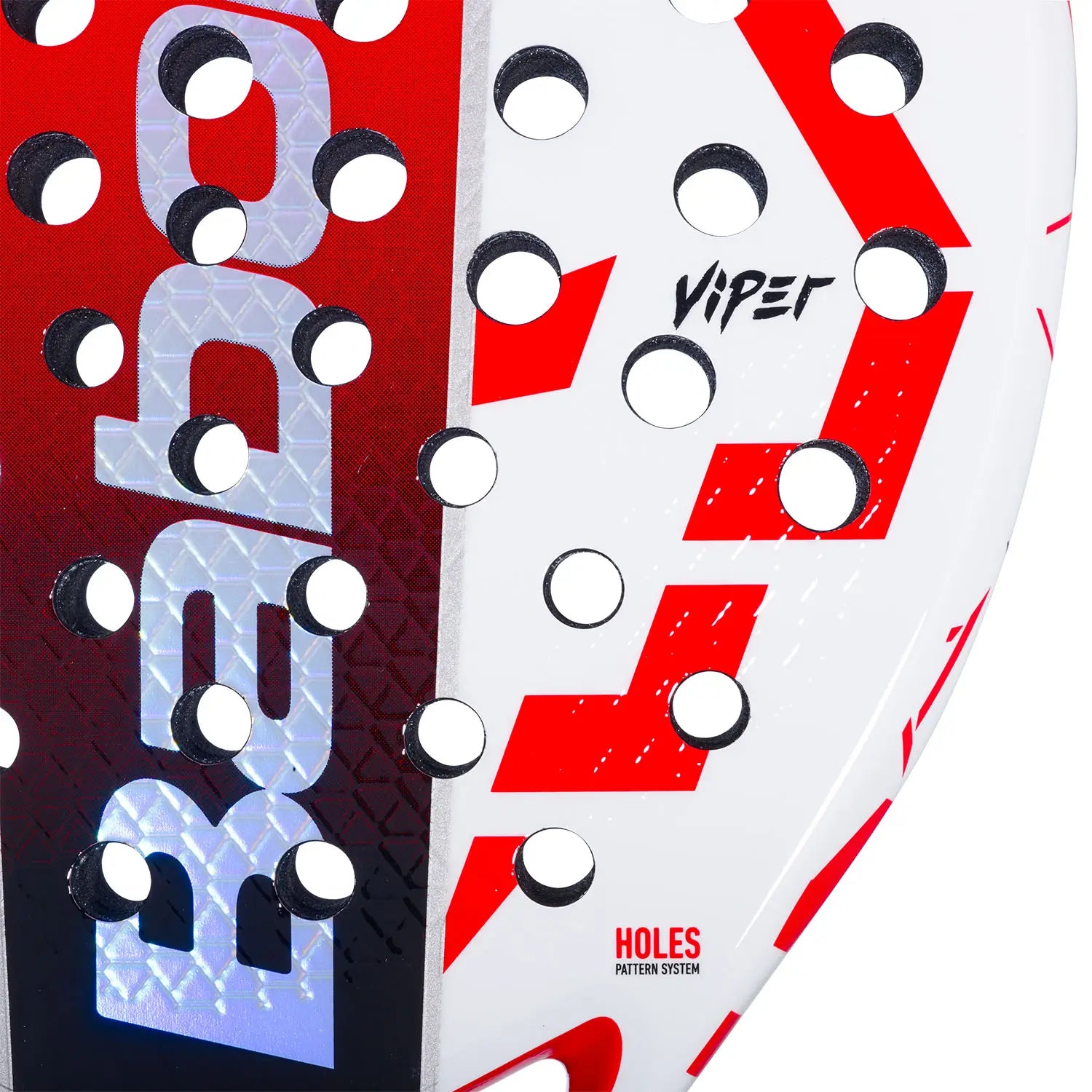 Pala De Padel Babolat Viper Juan Lebrón 2025