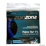 Cuerda Zons Polymo Tour Azul 1.23 - 12m