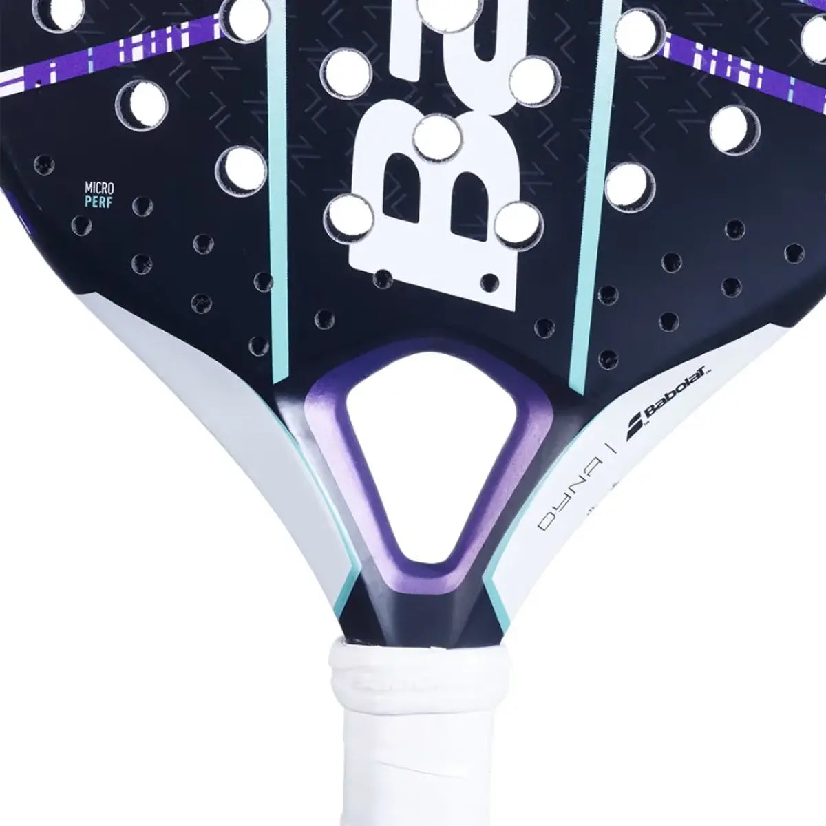 Pala De Padel Babolat Dyna Spirit