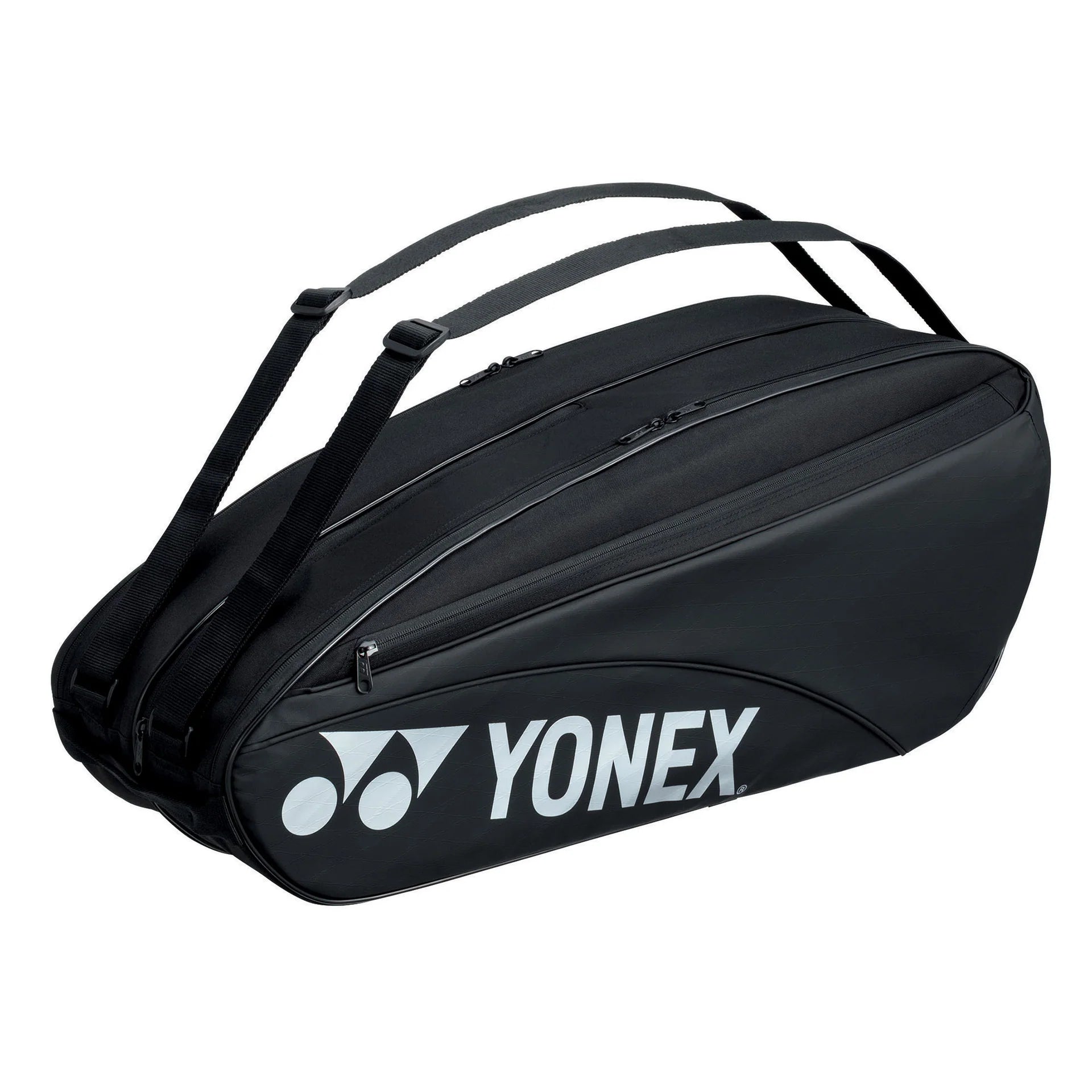 Bolso Yonex Team Negro X6