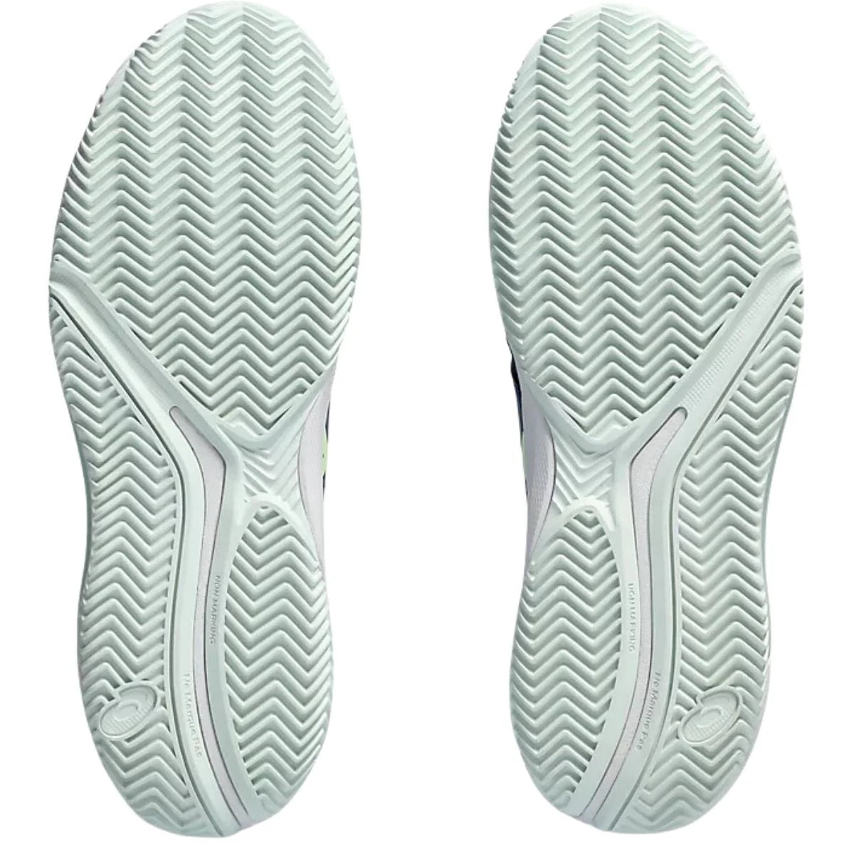 Zapatilla Asics Mujer Gel Challenger 14 Blue Expanse