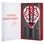 Pala De Padel Babolat Viper Juan Lebrón 2025