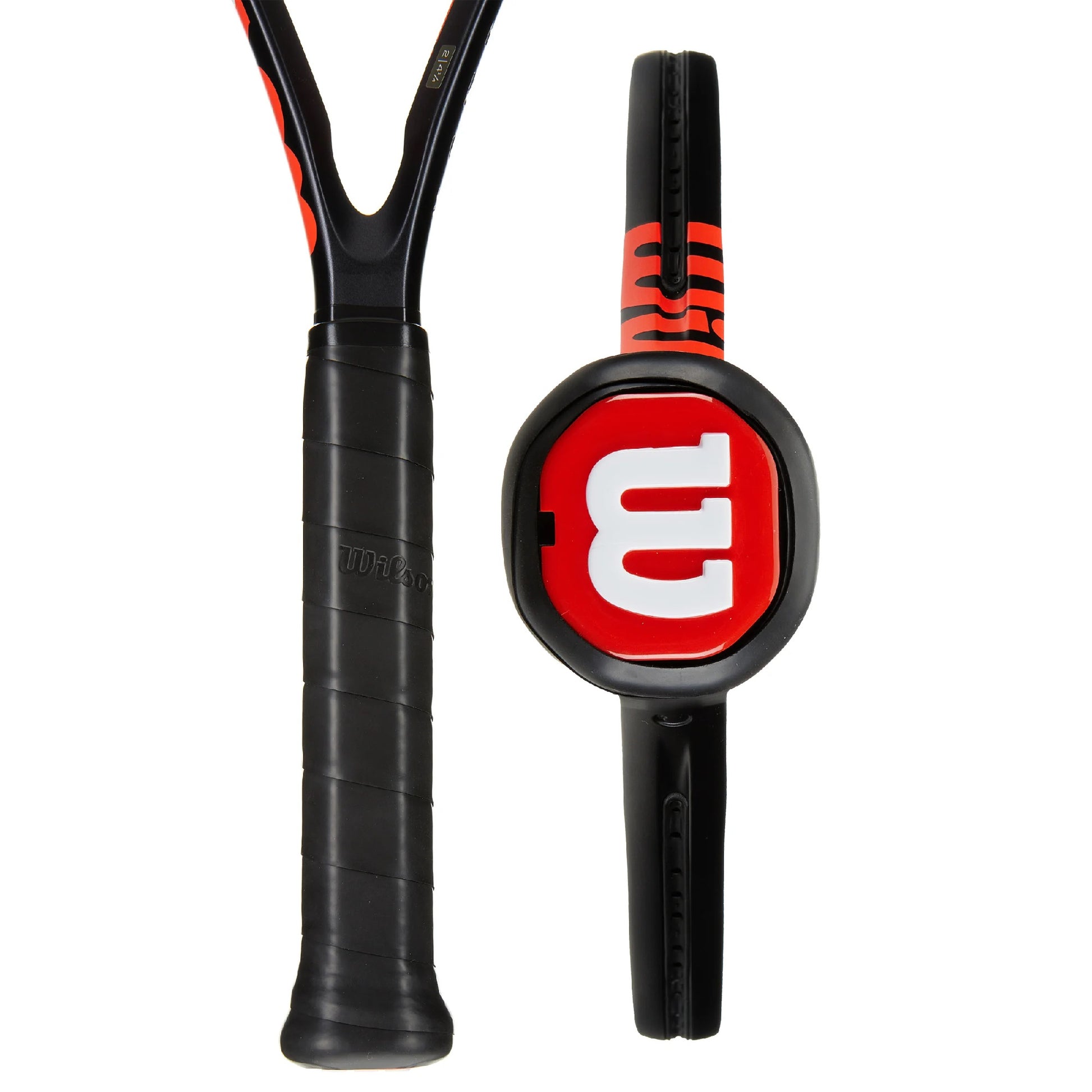 Raqueta Wilson Clash 100 V3.0 - 295gr