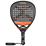 Pala de Padel Nox AT10 Genius Attack 12K by Agustin Tapia 2025