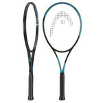 Raqueta Head Gravity MP 2025 - 295gr