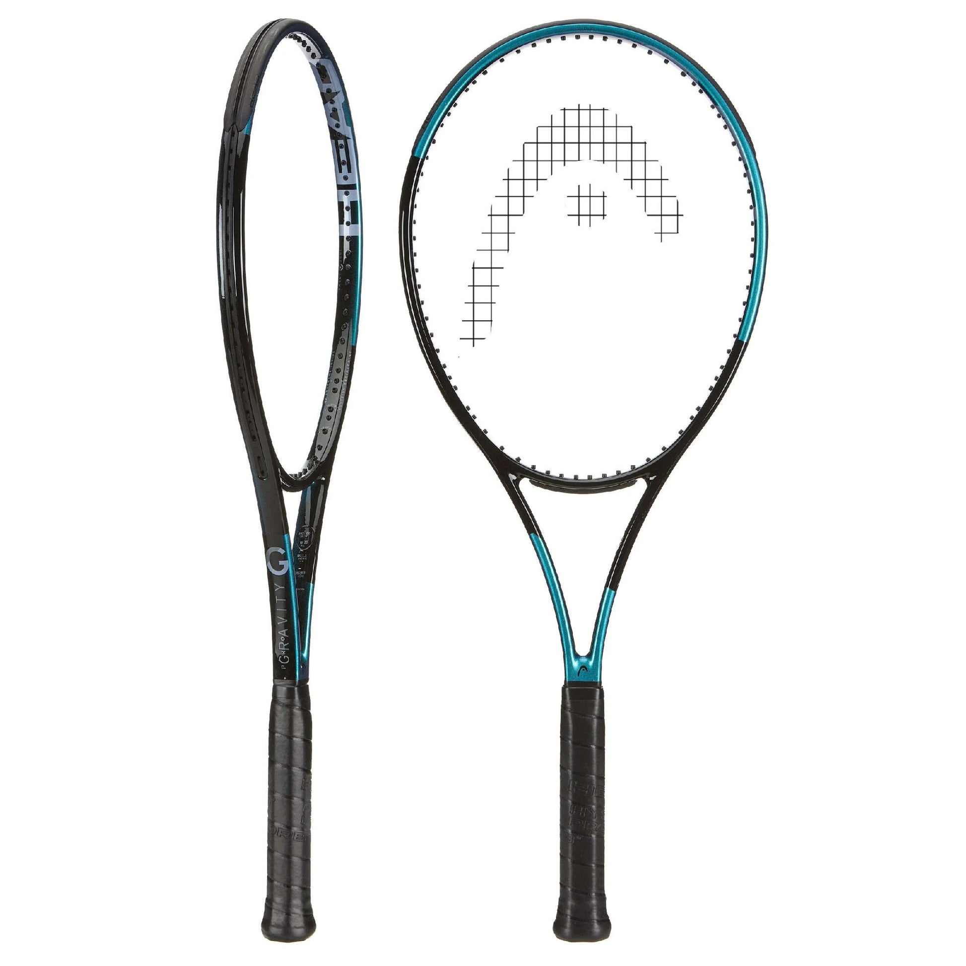 Raqueta Head Gravity MP 2025 - 295gr