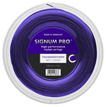Rollo De Cuerda Signum Pro Thunderstorm 1.24 - 200m