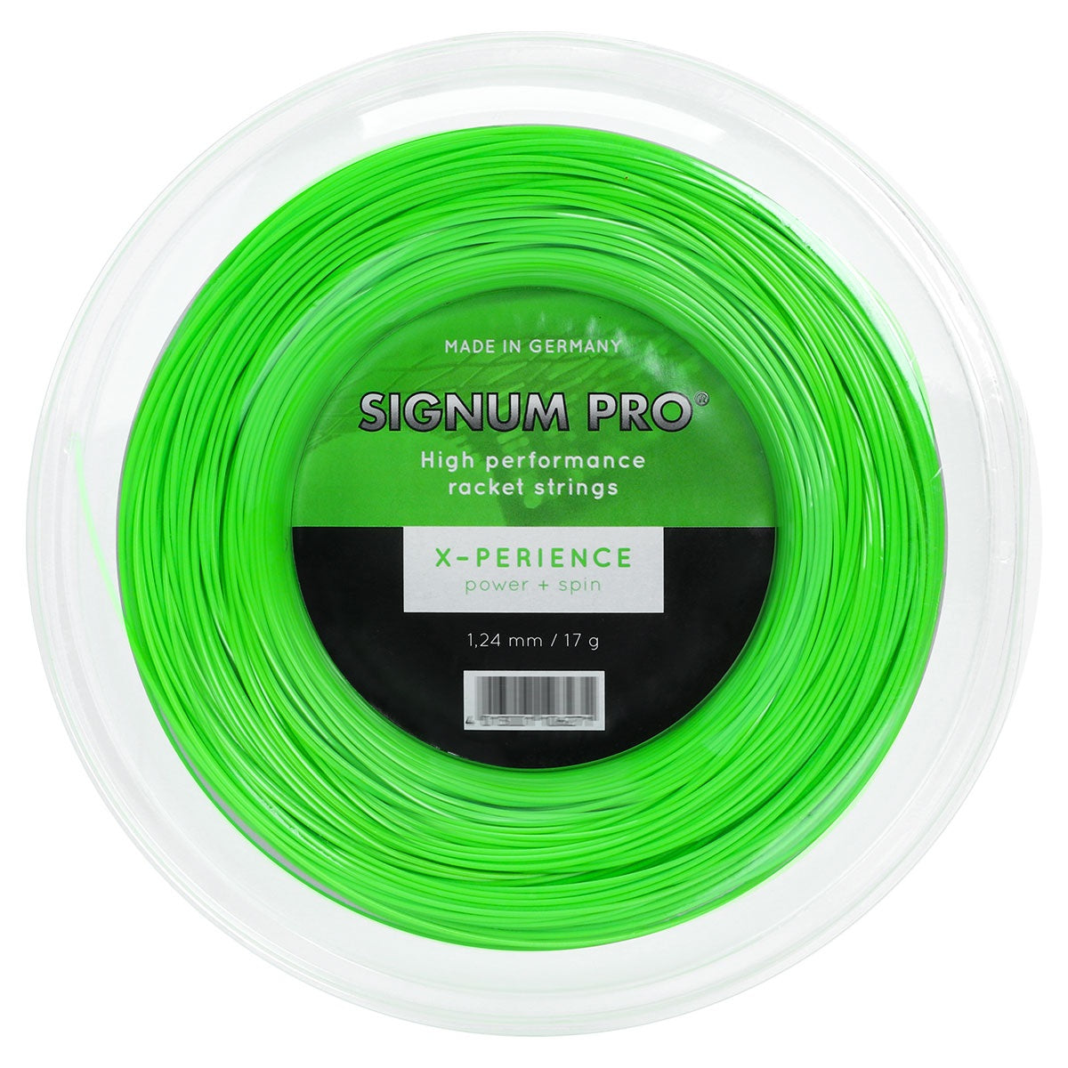 Rollo De Cuerda Signum Pro X-Perience 1.24 - 200m