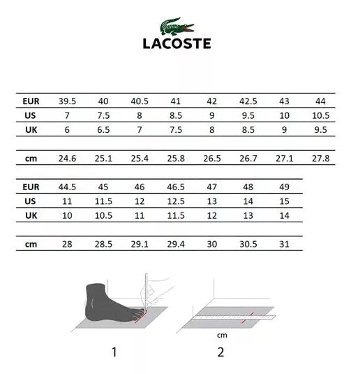 Zapatilla Lacoste Daniil Medvedev Ag-lt23 Ultra Azul