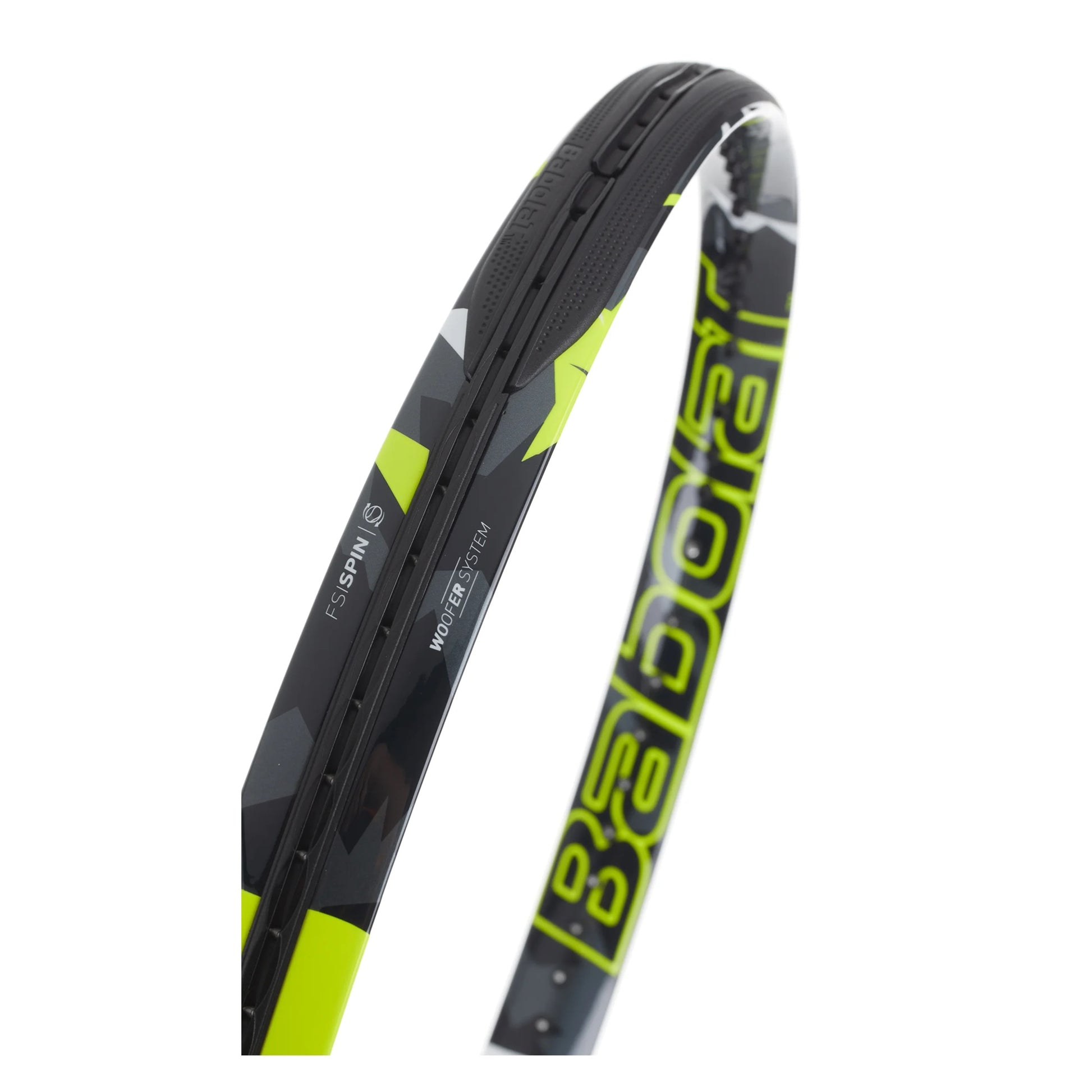 Raqueta Babolat Pure Aero 100 - 300gr