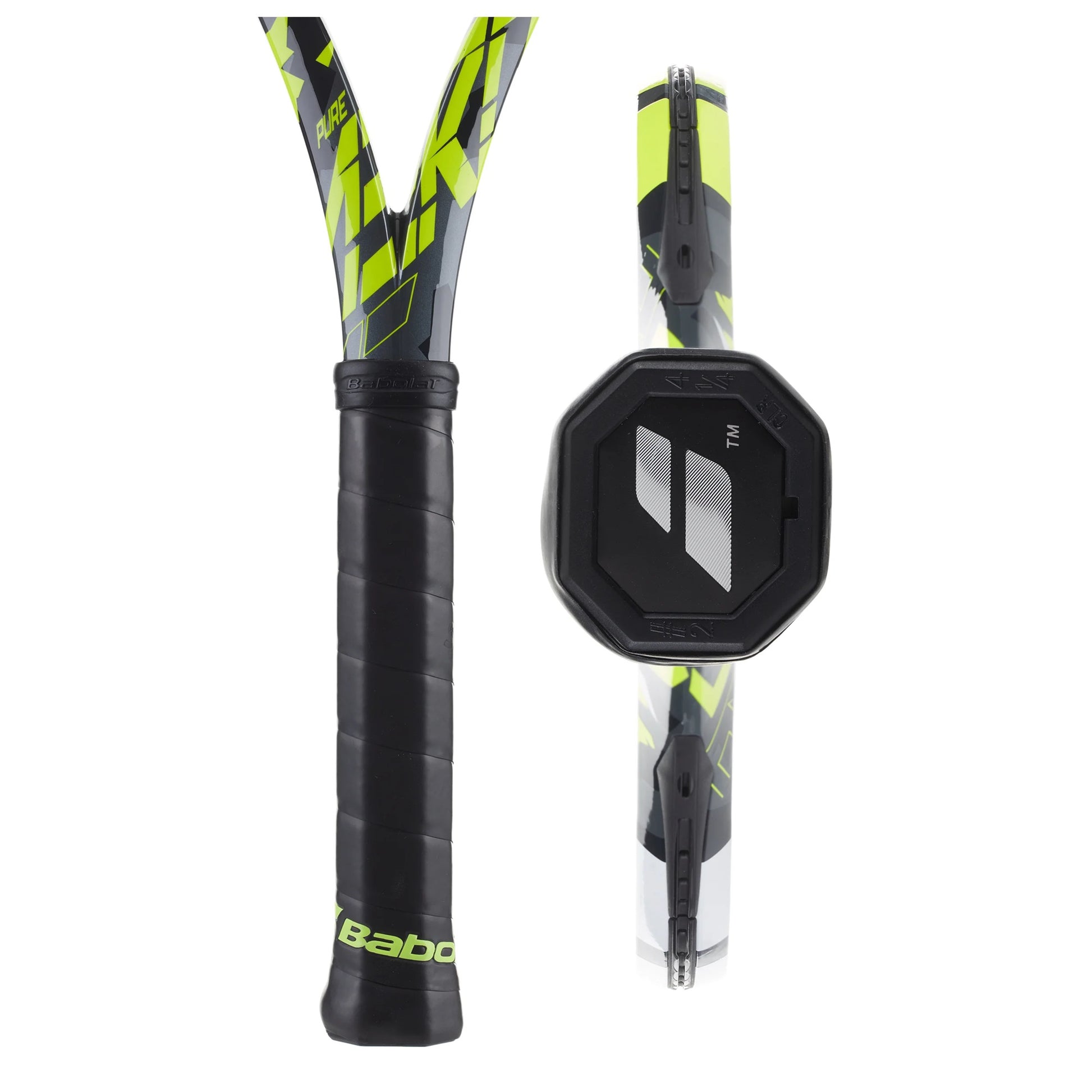 Raqueta Babolat Pure Aero 100 - 300gr