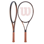 Raqueta Wilson Pro Staff 97L V14.0 - 290gr