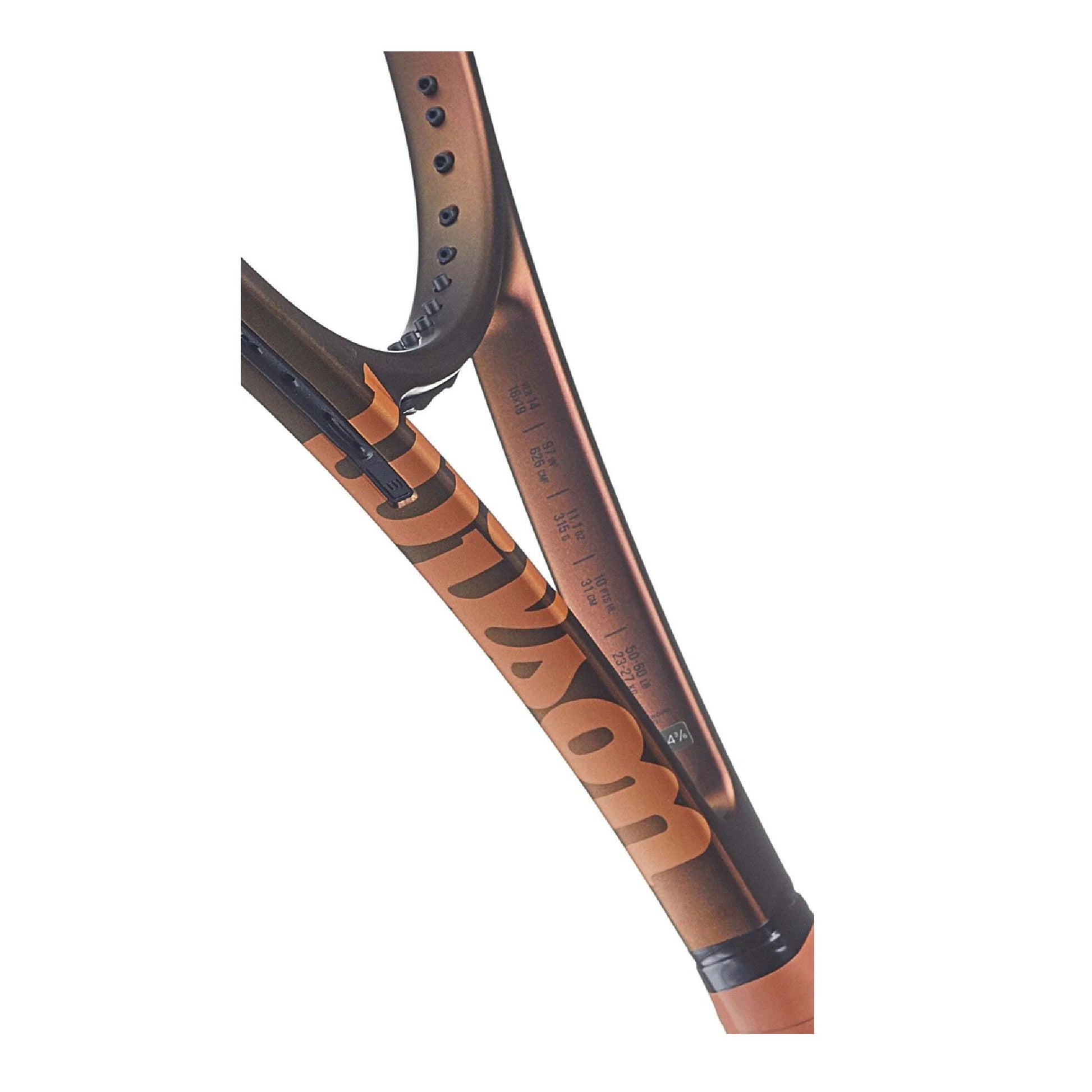 Raqueta Wilson Pro Staff 97L V14.0 - 290gr