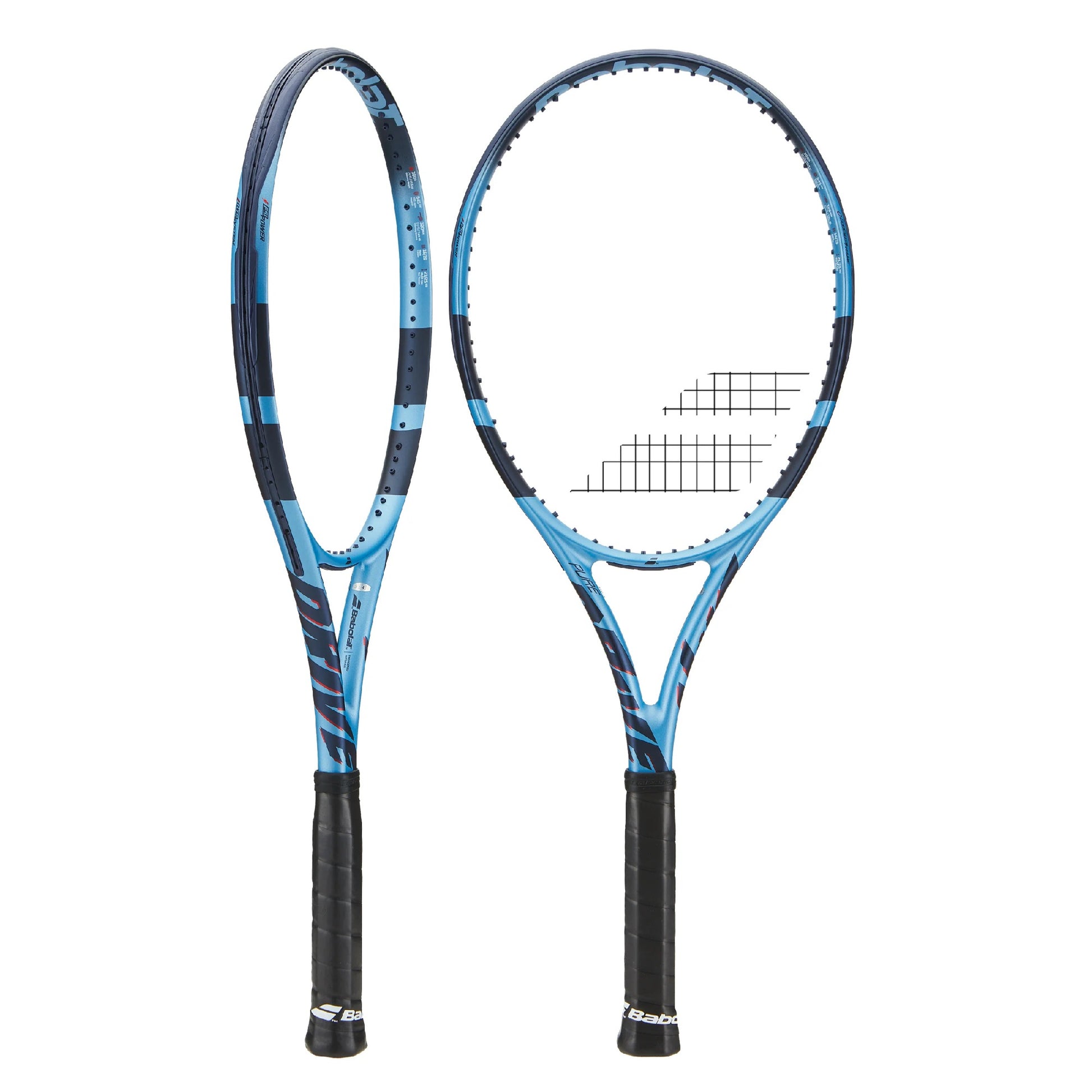 Raqueta Babolat Pure Drive 100 Gen11 - 300gr