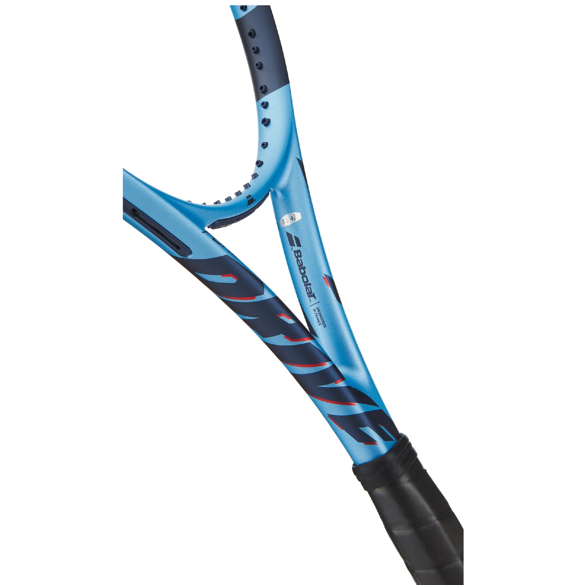 Raqueta Babolat Pure Drive 100 Gen11 - 300gr