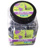 Overgrip Yonex Super Grap Negro X60