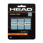 Overgrip Head Prime Tour Azul X3