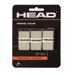Overgrip Head Prime Tour Gris X3