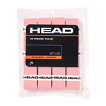 Overgrip Head Prime Tour Rosado X12