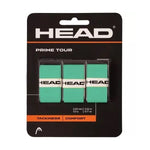 Overgrip Head Prime Tour Turquesa X3