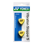 Antivibrador Yonex Stopper Amarillo