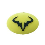 Antivibrador de Tenis Rafael Nadal Amarillo