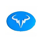 Antivibrador de Tenis Rafael Nadal Celeste