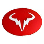 Antivibrador de Tenis Rafael Nadal Rojo