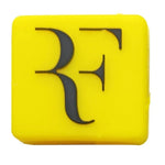 Antivibrador de Tenis Roger Federer Amarillo