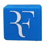 Antivibrador de Tenis Roger Federer Celeste