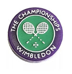 Antivibrador de Tenis Wimbledon