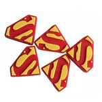 Antivibrador de Tenis Superhéroe Superman