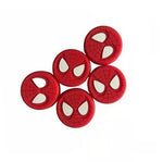 Antivibrador de Tenis Superhéroe Spiderman