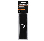 Cintillo Deportivo Head Negro